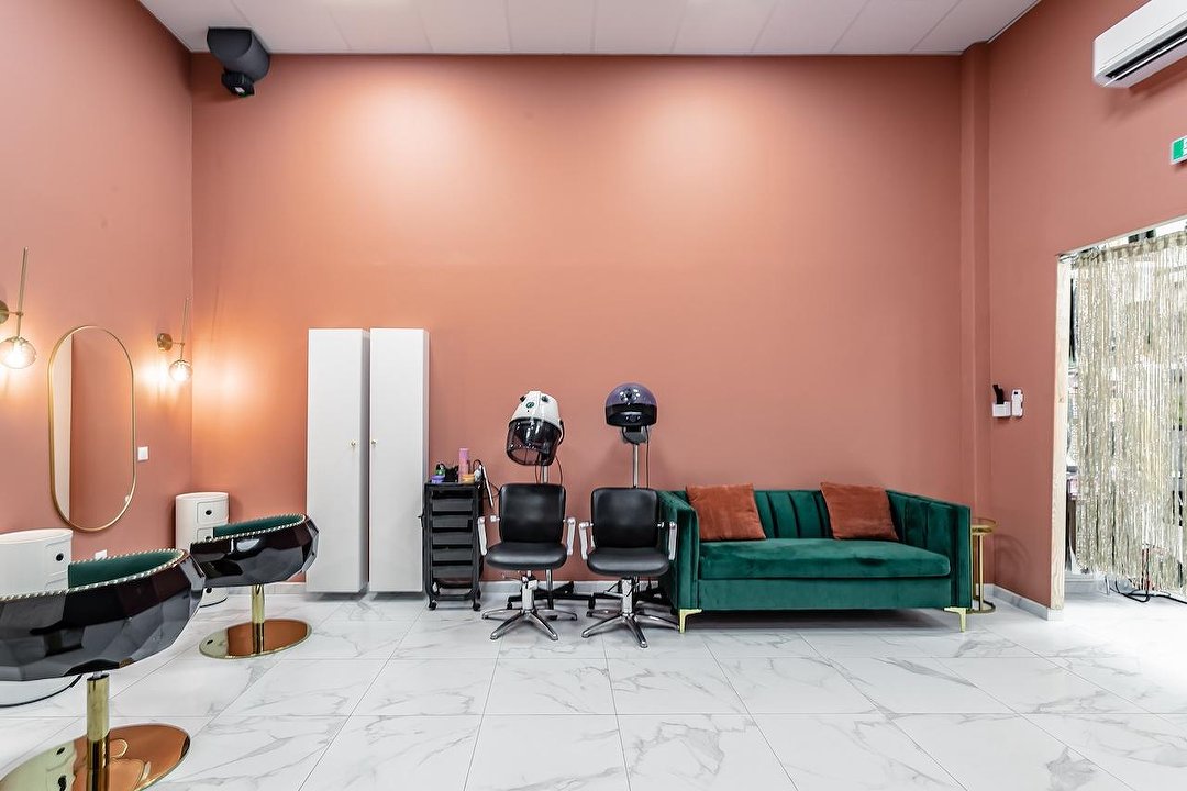 Thair Boutique, Bezons, Val-d'Oise