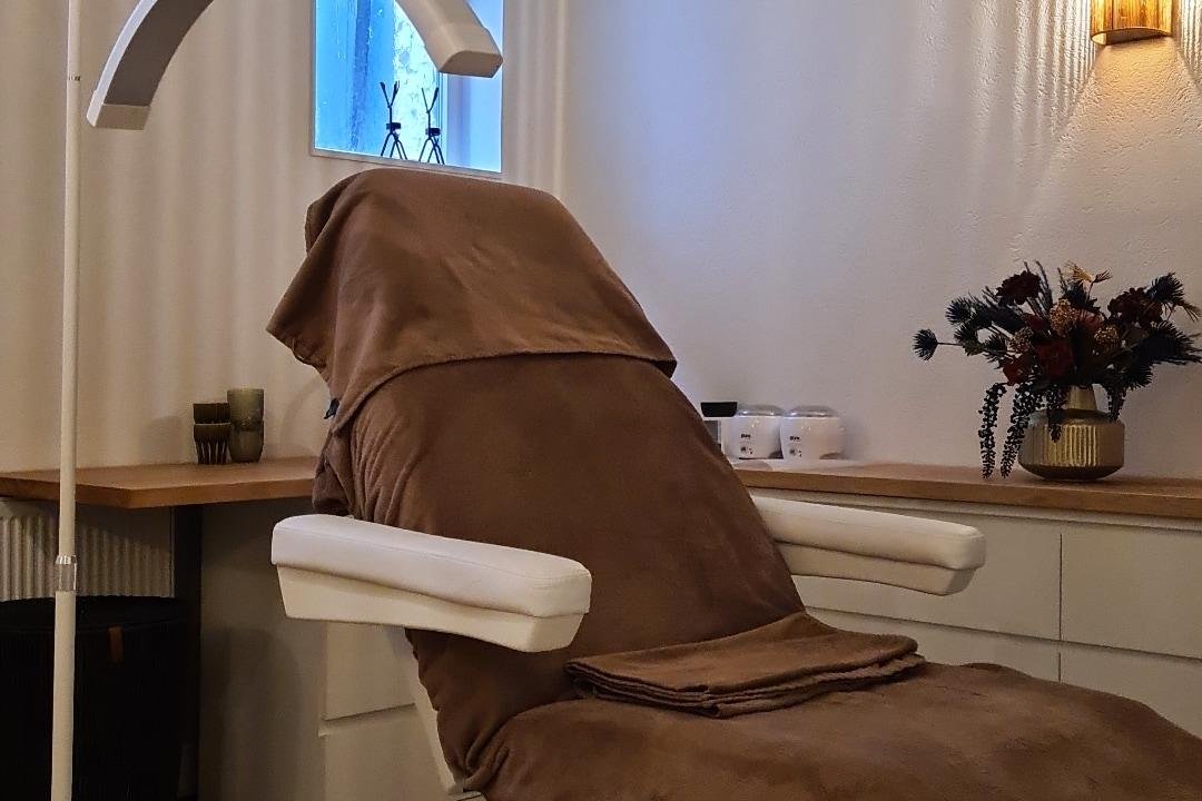 Skin & Vitality by Luana, Heerenveen, Friesland