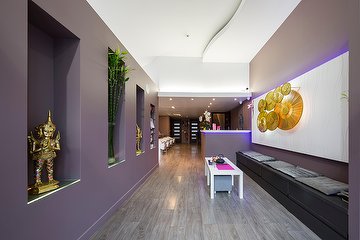 Thaï Harmony Spa – Lyon