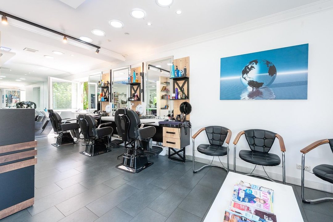 My Friseursalon, Lurup, Hamburg