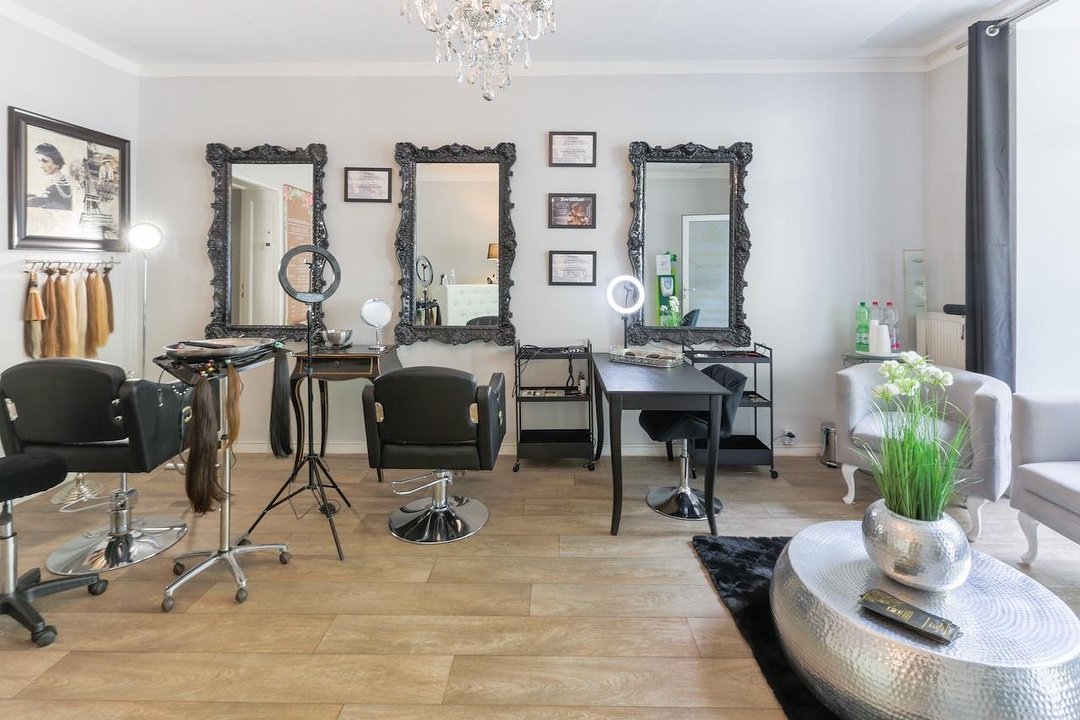 WD_Exclusive Hair, Lichtenberg, Berlin