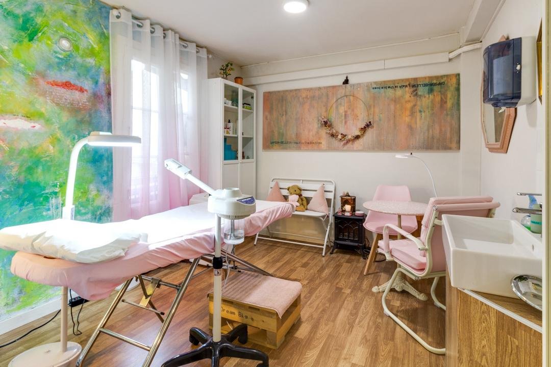 Estetica Profesional Aparatología Facial & Corporal + HIFU METODO