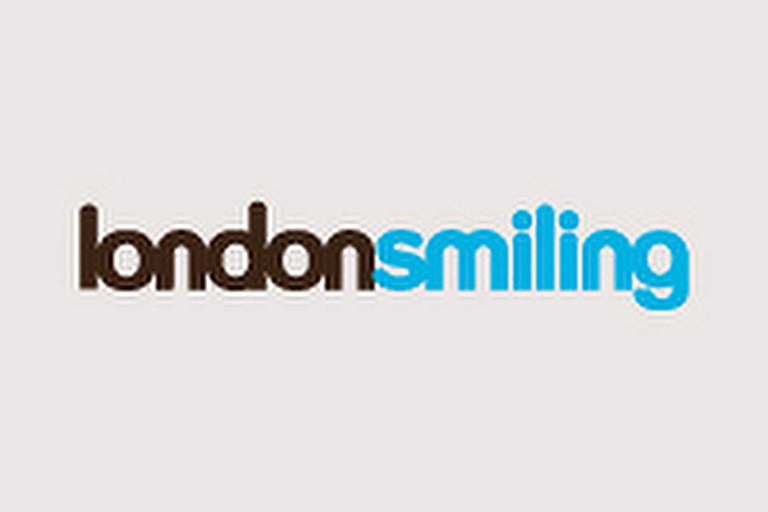 London Smiling Goodge Street, Warren Street, London