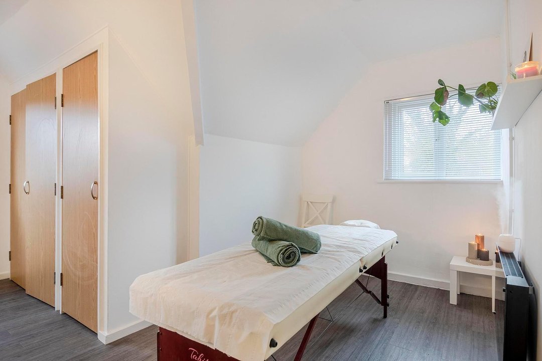 Soma Treatment Rooms , Potters Bar, Hertfordshire