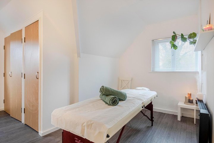 Soma Treatment Rooms | Wellness Centre in Potters Bar, Hertfordshire ...