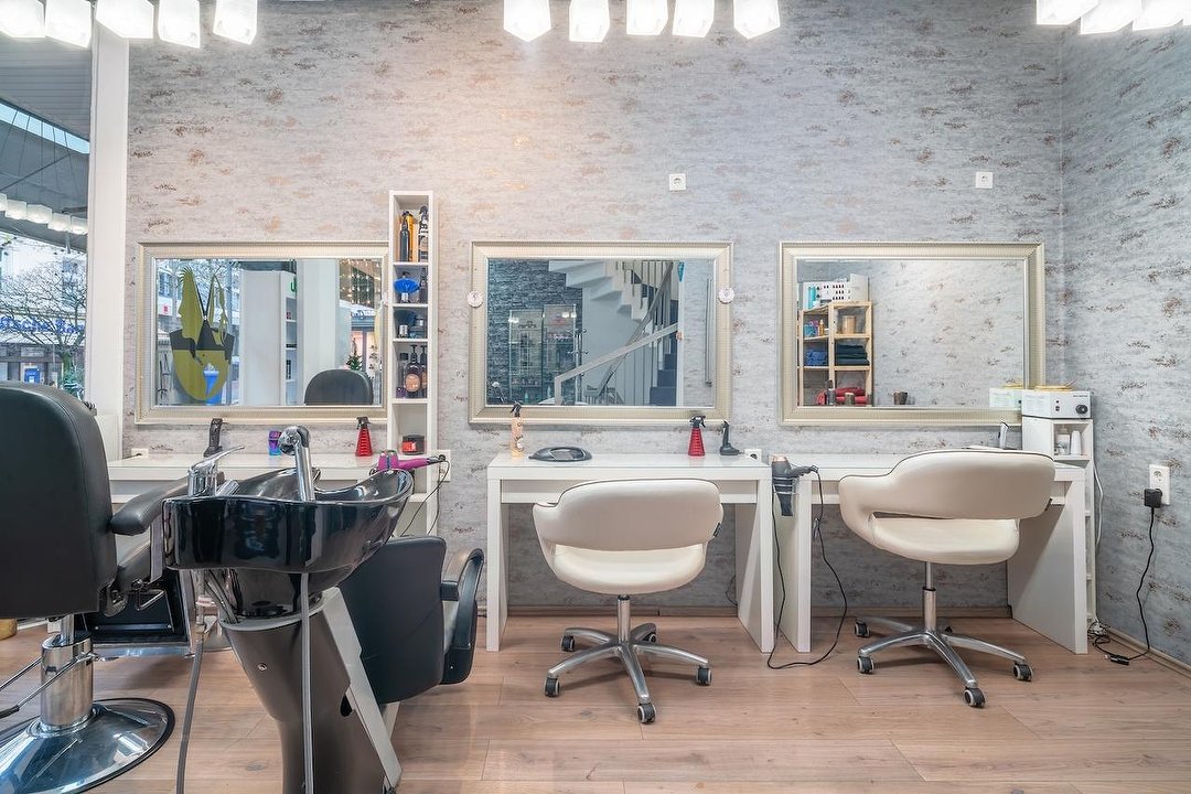 Friseursalon Dunya, Hilden, Rheinland