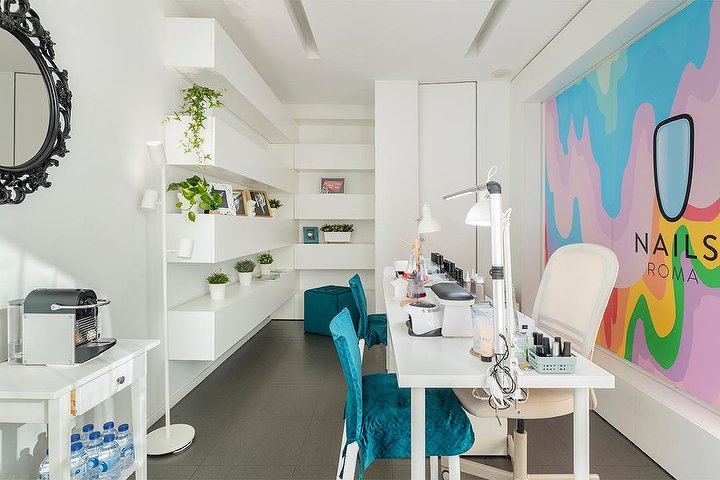 Nails Roma | Salão de Beleza em Areeiro, Lisboa - Treatwell