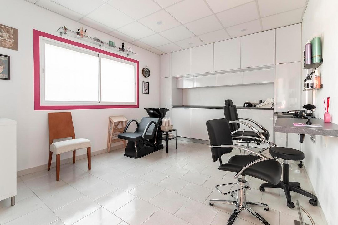 Peluquería - Barbería Viltrum, Cruz de Humilladero, Málaga