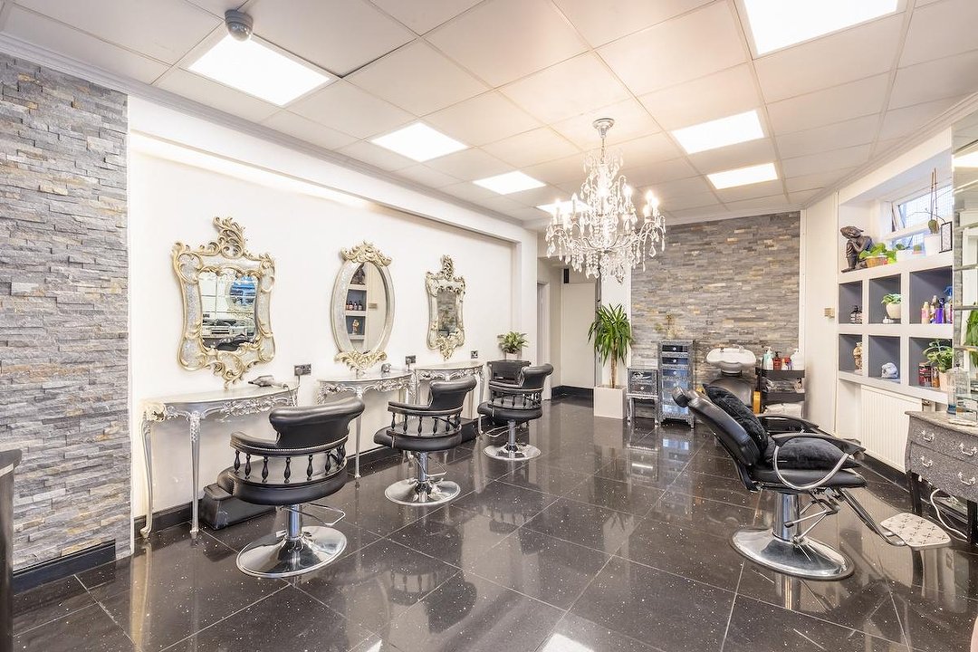 Gossip Hair Salon in Dalston, London Treatwell