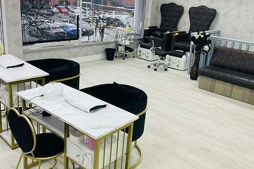 Zee Beauty & Nails Spa