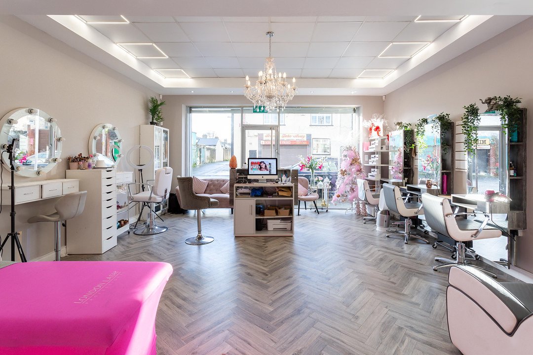 Coco's Hair & Beauty, Dublin 7, Dublin