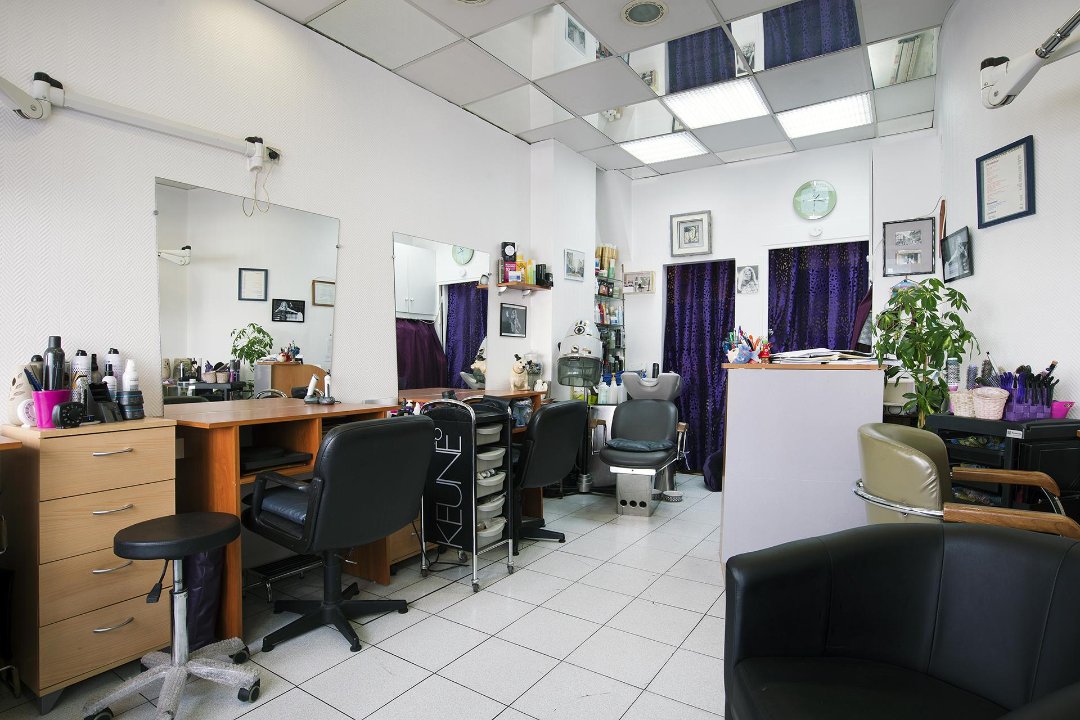 Hair Show Paris 18, 18e arrondissement, Paris
