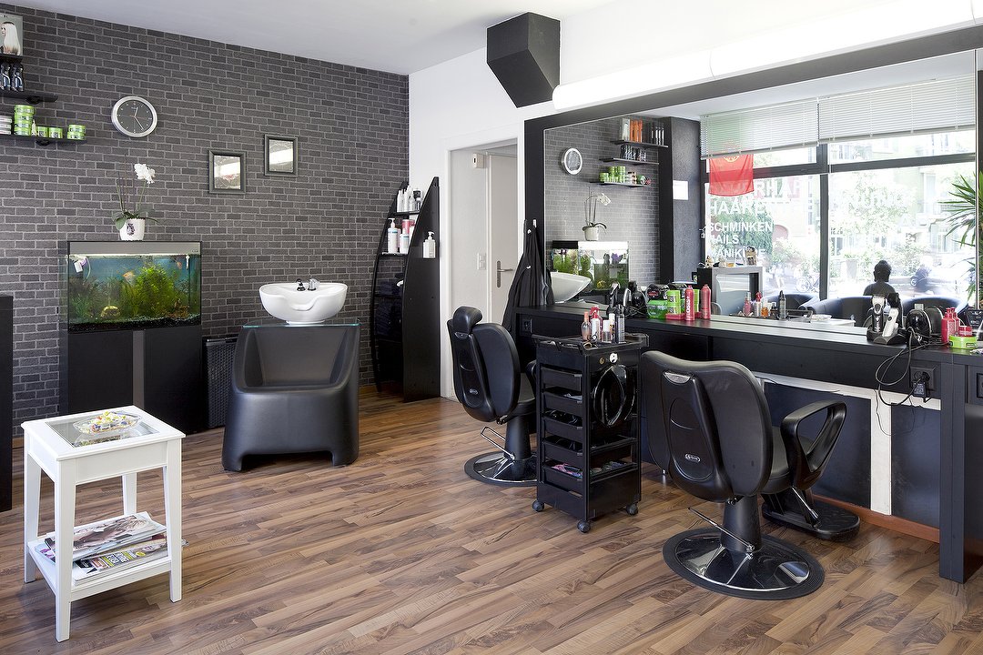 Coiffeur Kosmetik Marques, Kreis 3, Zürich