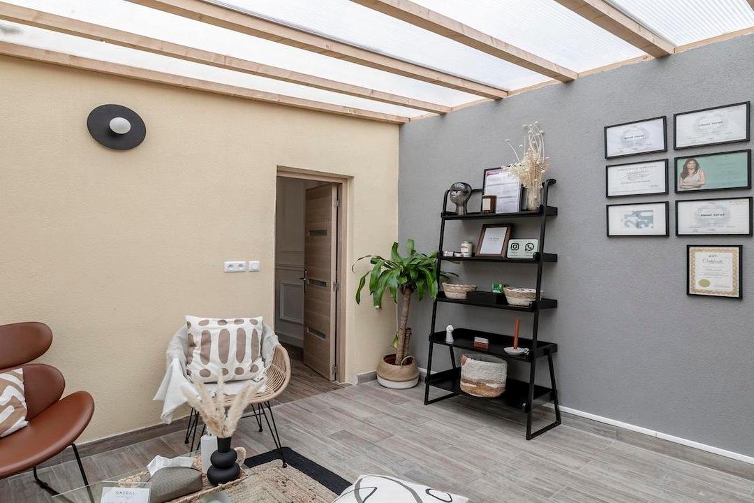 NAZRAL Labeau, Argenteuil, Val-d'Oise