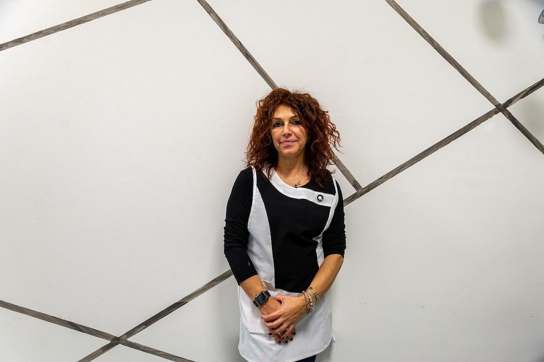 RFStyle Parruchieri, Bolognina, Bologna