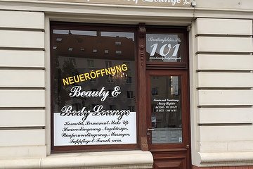 Beauty & Body Lounge, Leipzig