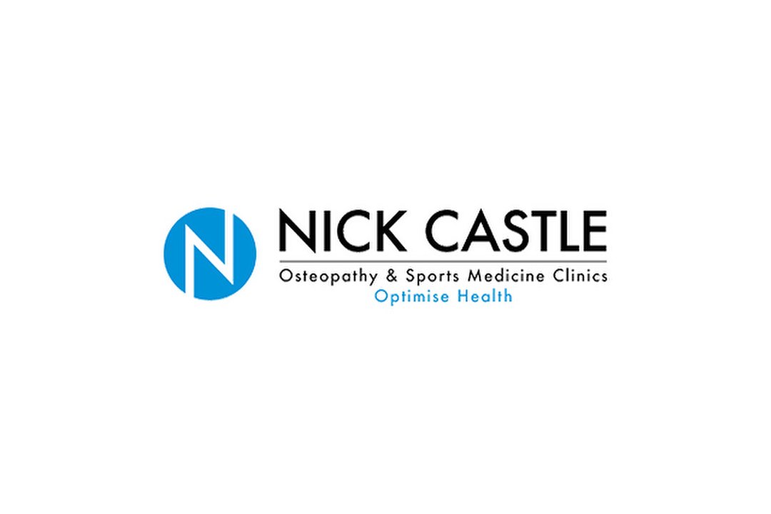 Nick Castle - Highbury, Highbury, London