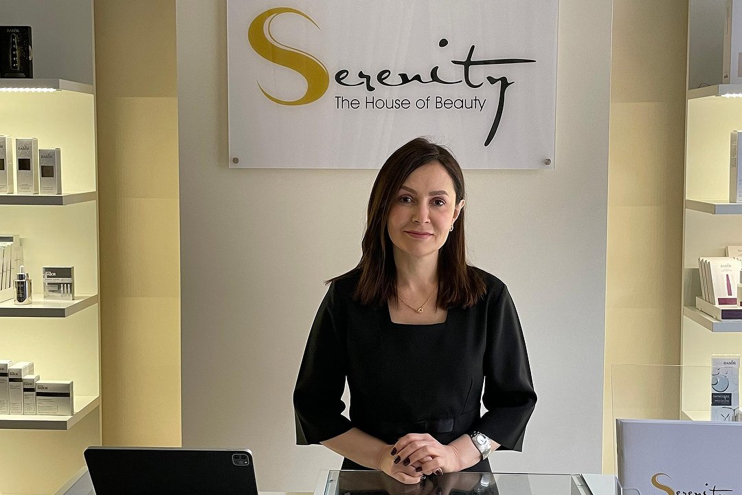 Serenity Studio, The House of Beauty SRL, Châtelain, Ixelles - Ouest