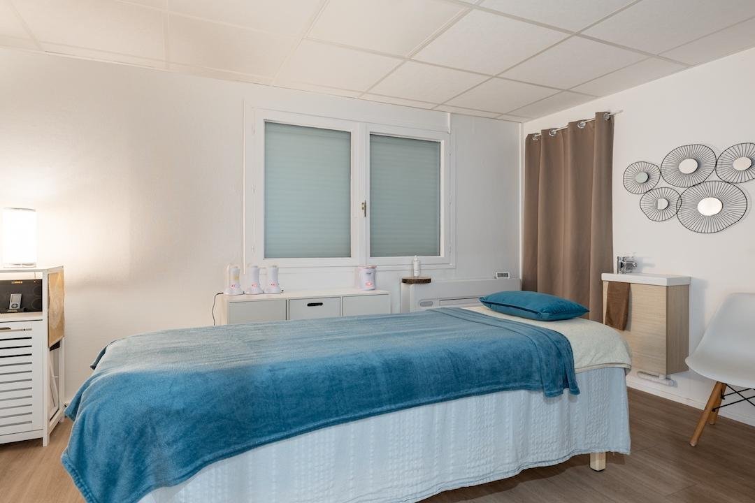 Institut Oléide, Saint-Genis-Laval, Métropole de Lyon
