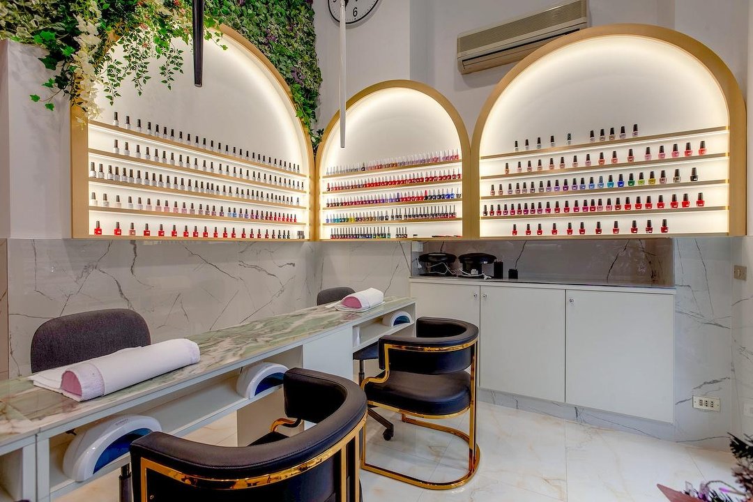 Ego Nail, San Gottardo, Milano