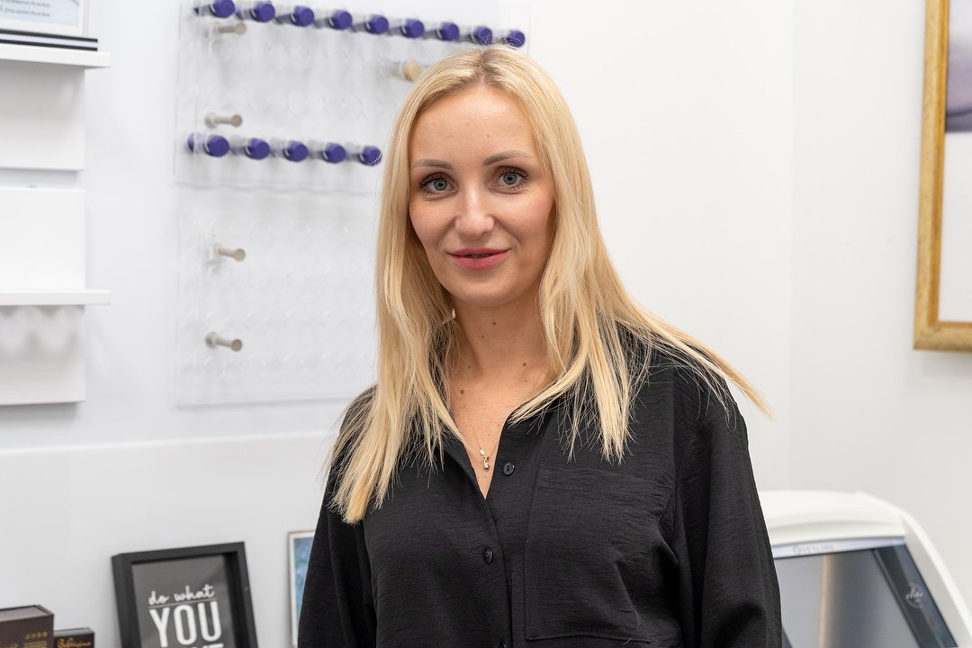 Valerie Beauty - "T.A.D.A" Grožio salonas, Šiaures miestelis, Vilnius