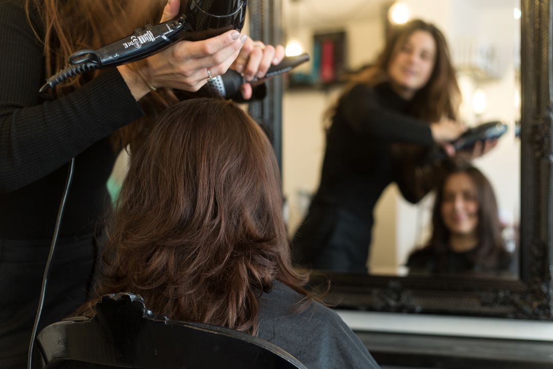 Actuel coiffure mixte, Midi-pyrenées