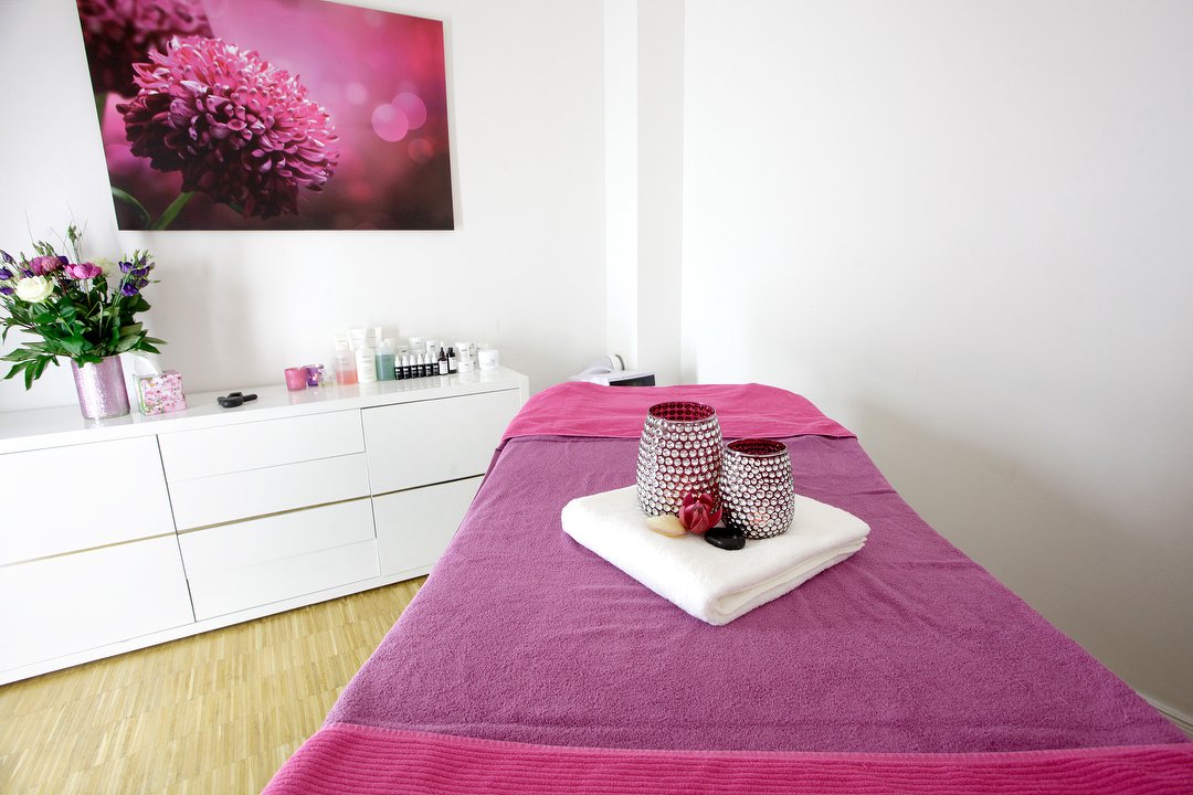 I love Kosmetik, Barmbek-Süd, Hamburg
