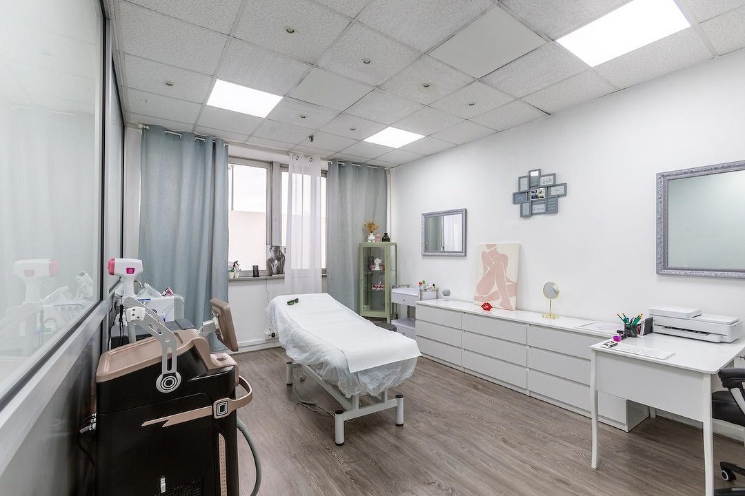 Wonder Epil, Drancy, Seine-Saint-Denis