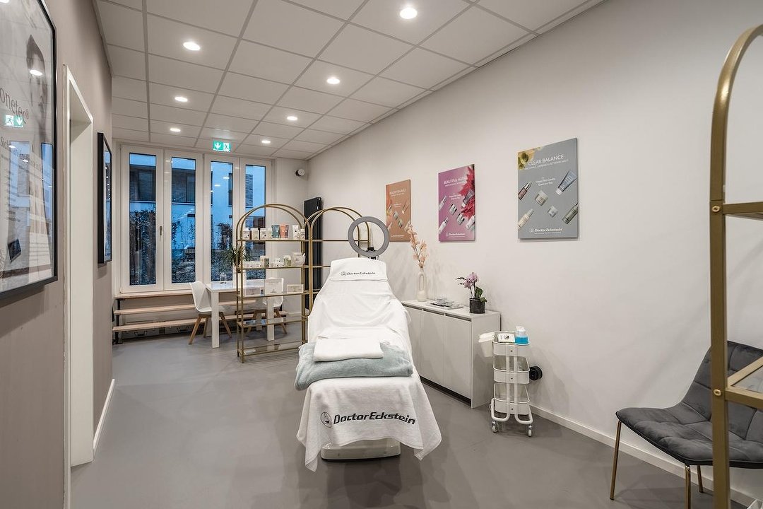Lineva Aesthetics, Mühlheim am Main, Hessen