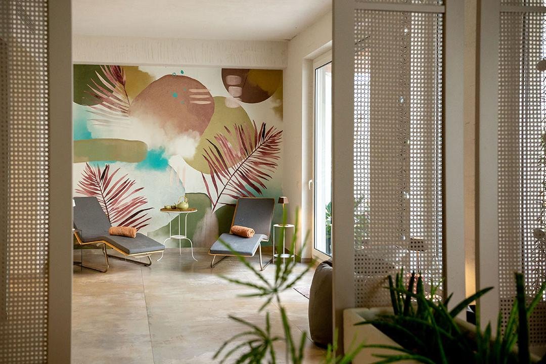 Life Spa, Andria, Puglia