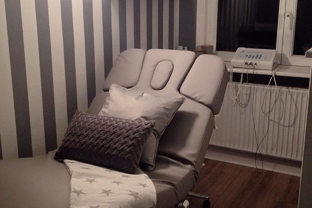 Permanent Make Up Hamburg by ANNA STEIN, Blankenese, Hamburg