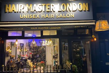 Hair Master London
