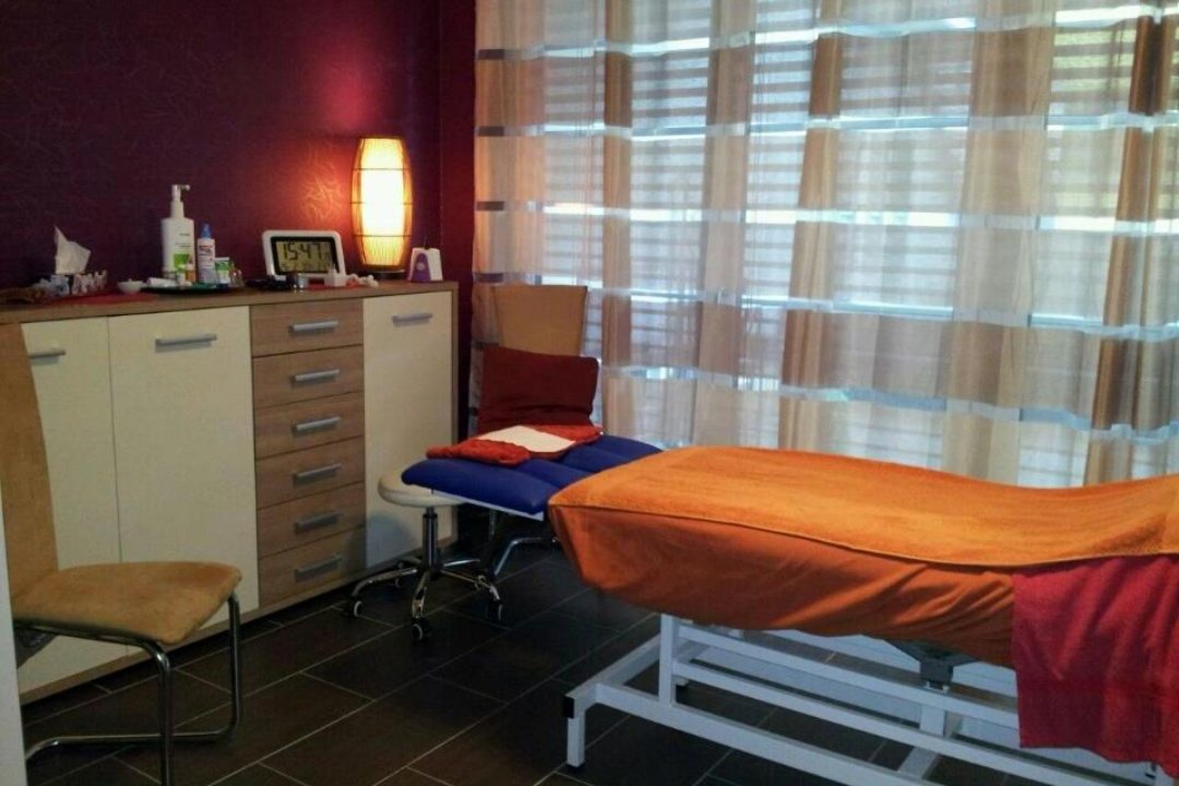 Doris Wildenauer by Wellmed Body & Soul, Bad-Cannstatt, Stuttgart