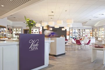 Vale Spa at The Vale Resort Hotel