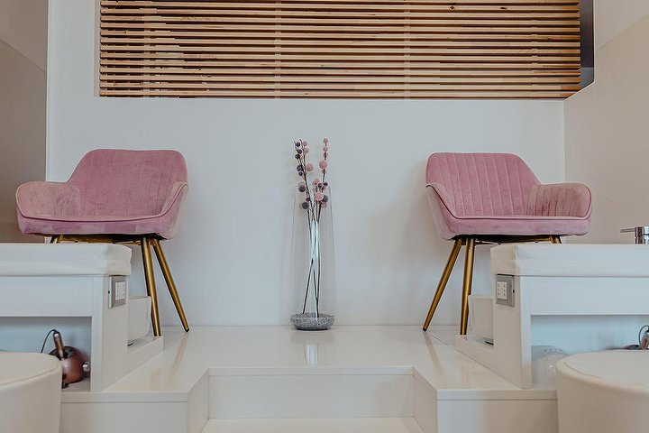 Naily S - Beauty Center - Onglerie Pescara - Photo de galerie - OneBooking