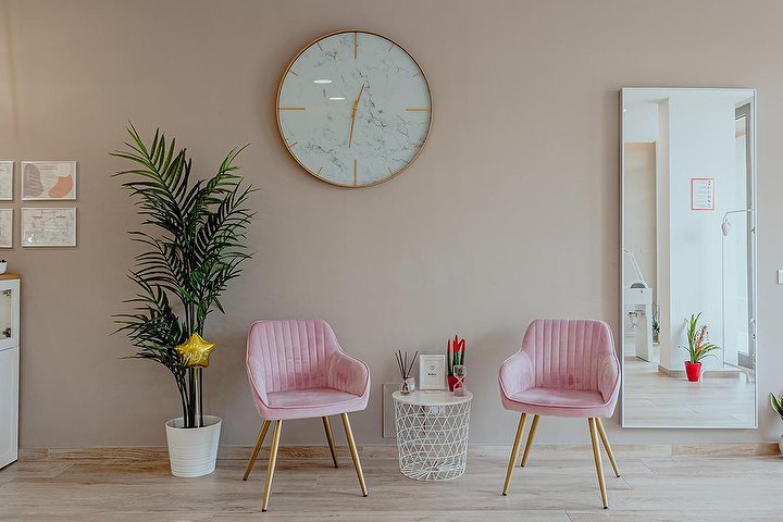 Naily S - Beauty Center - Onglerie Pescara - Photo de galerie - OneBooking