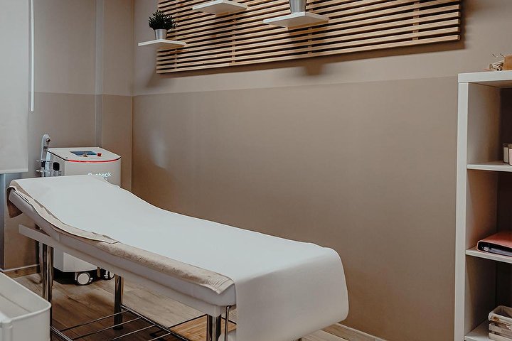 Naily S - Beauty Center - Onglerie Pescara - Photo de galerie - OneBooking