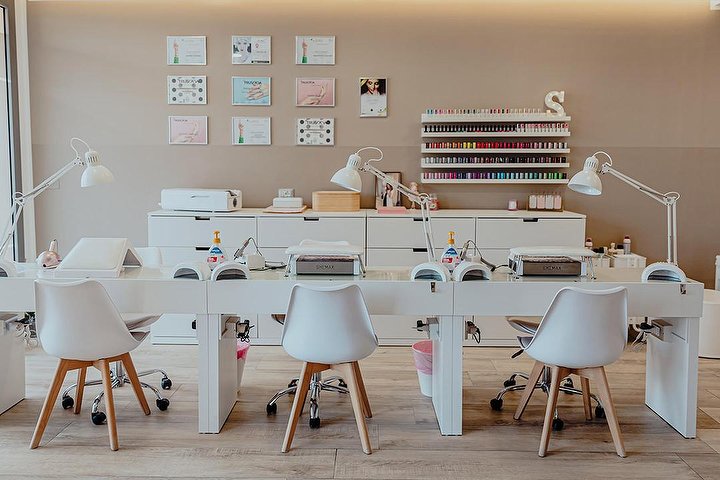 Naily S - Beauty Center - Onglerie Pescara - Photo de galerie - OneBooking
