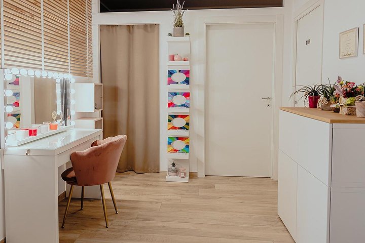 Naily S - Beauty Center - Onglerie Pescara - Photo de galerie - OneBooking