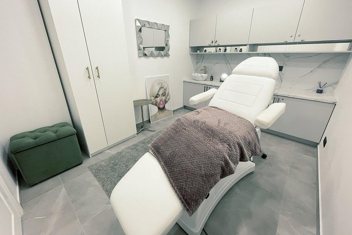 Kosmetologė Agnė Ok Hair Eros Grožio Salonas Pašilaiciai Vilnius