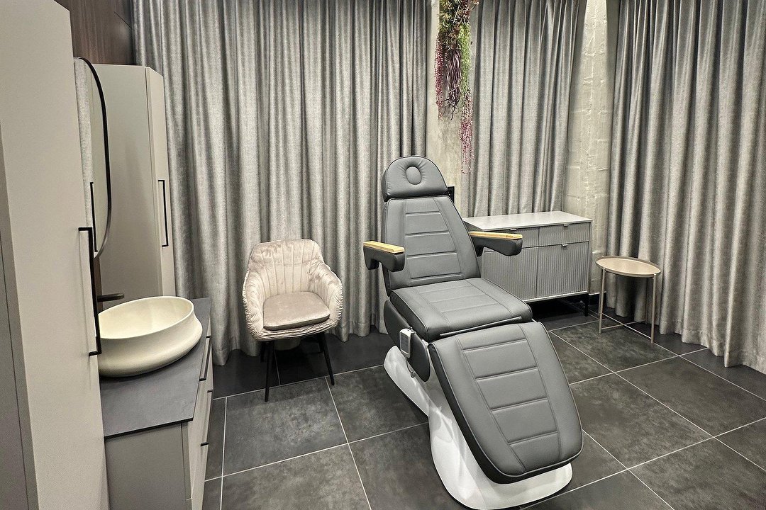 Make-up artist Kamilė, Dainava, Kaunas