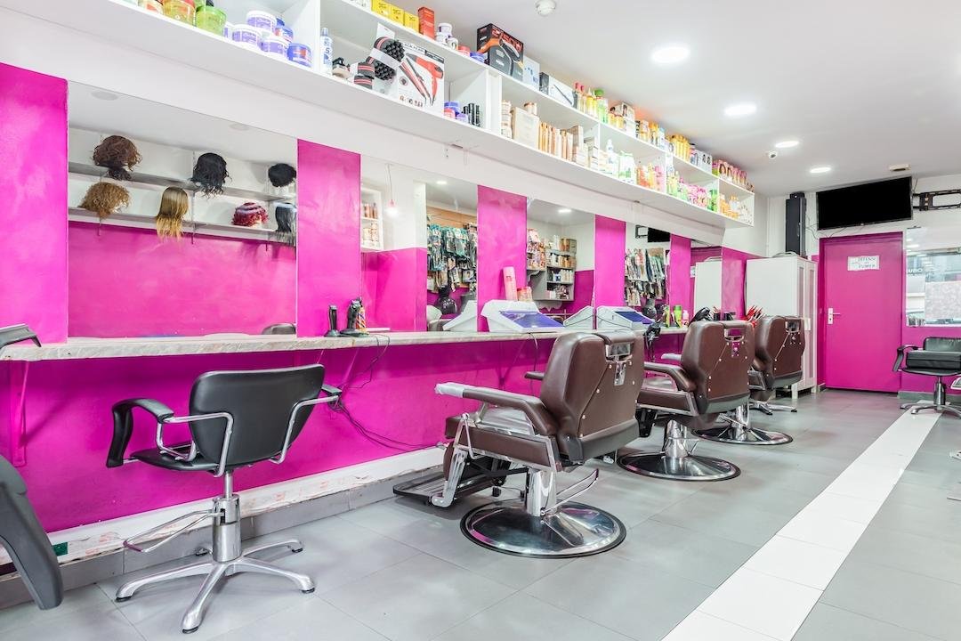  Moov Coiffure , Clichy-la-Garenne, Hauts-de-Seine