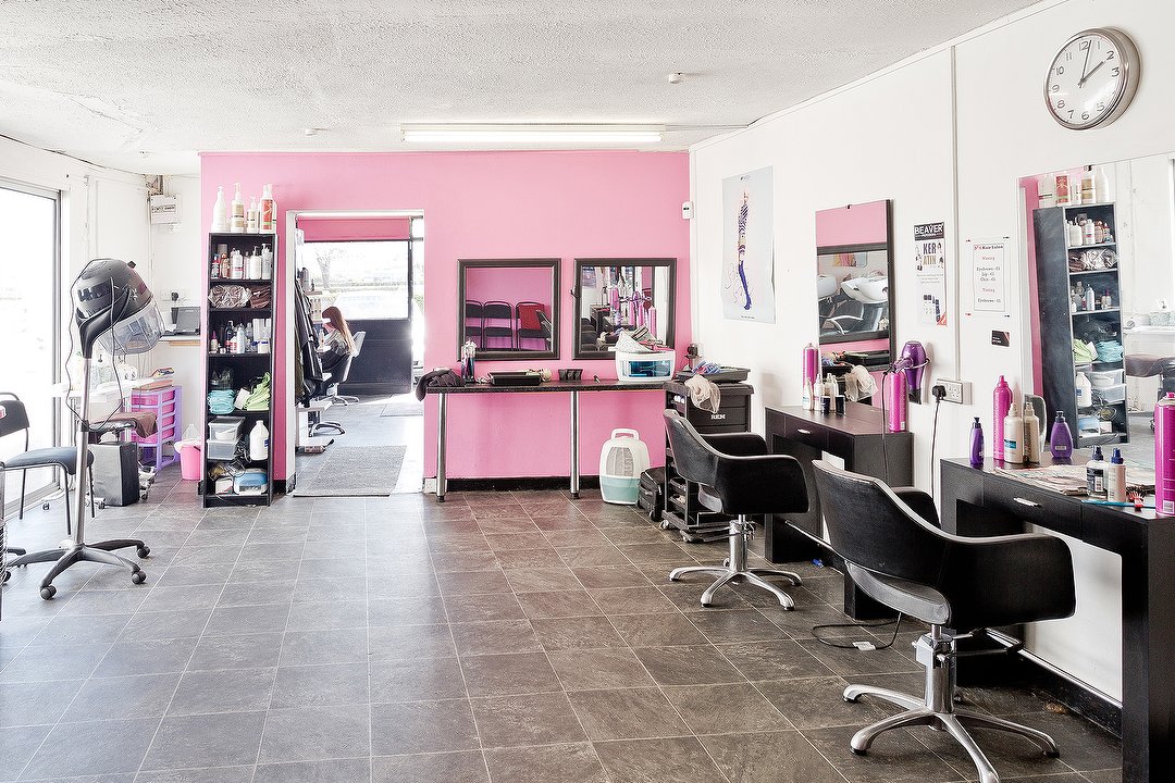 Dna Hair Salon Hair Salon In Dublin 12 Dublin Treatwell