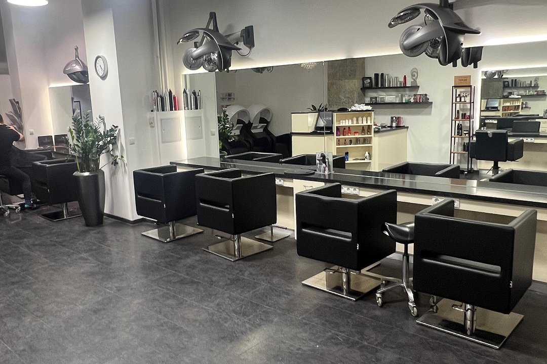Coiffeur Bohac - Wipplingerstraße 1, 1. Bezirk, Wien