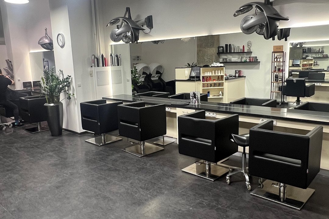 Coiffeur Bohac - Wipplingerstraße, 1. Bezirk, Wien