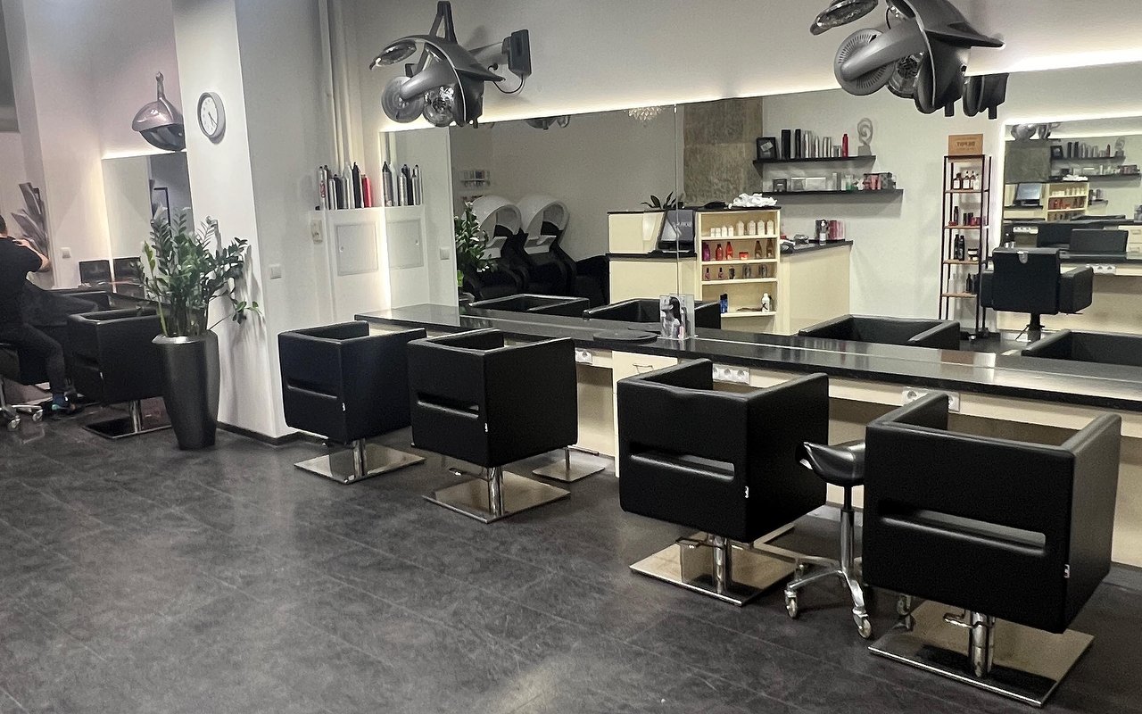 Top 20 Friseure und Friseursalons in 1. Bezirk, Wien Treatwell