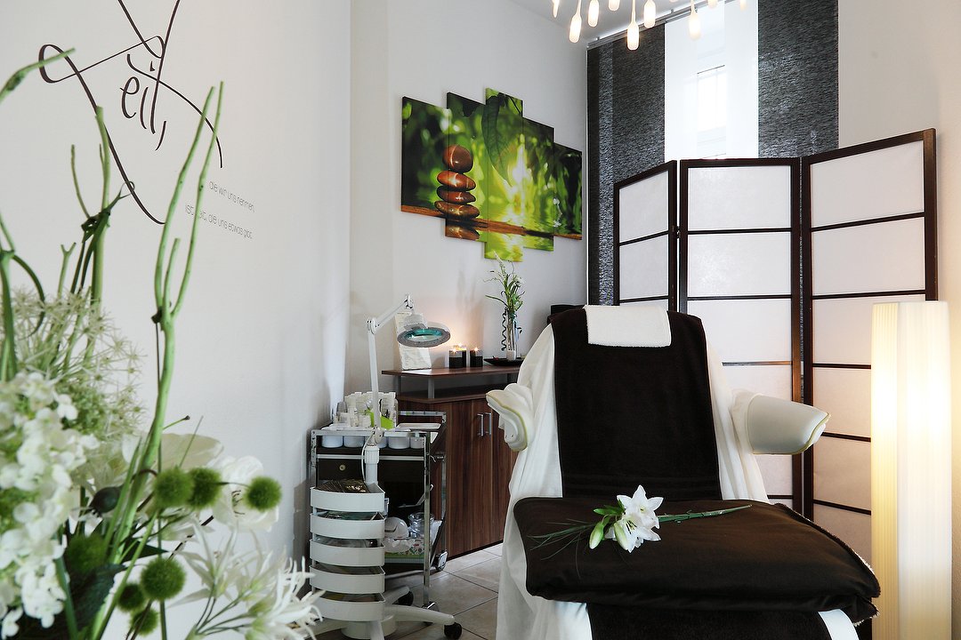 Permanent Make-up & Kosmetik Inna Böttcher, Friedrichshain, Berlin