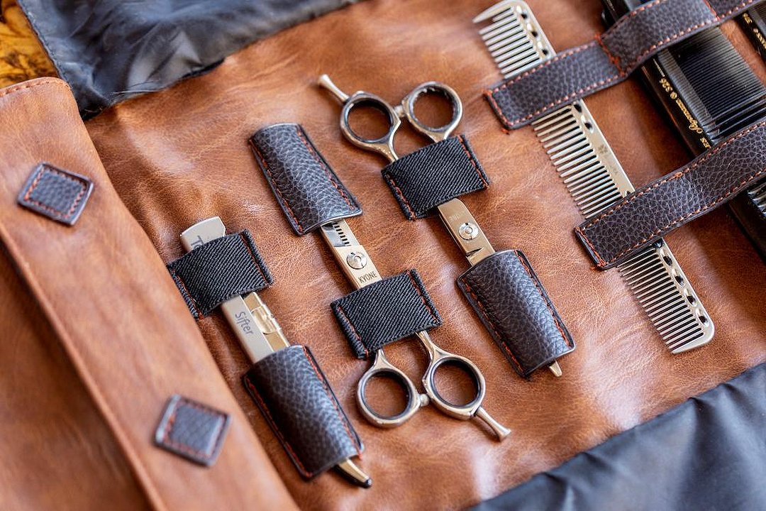 Nick Padrin - Barbiere, Vicenza Provincia