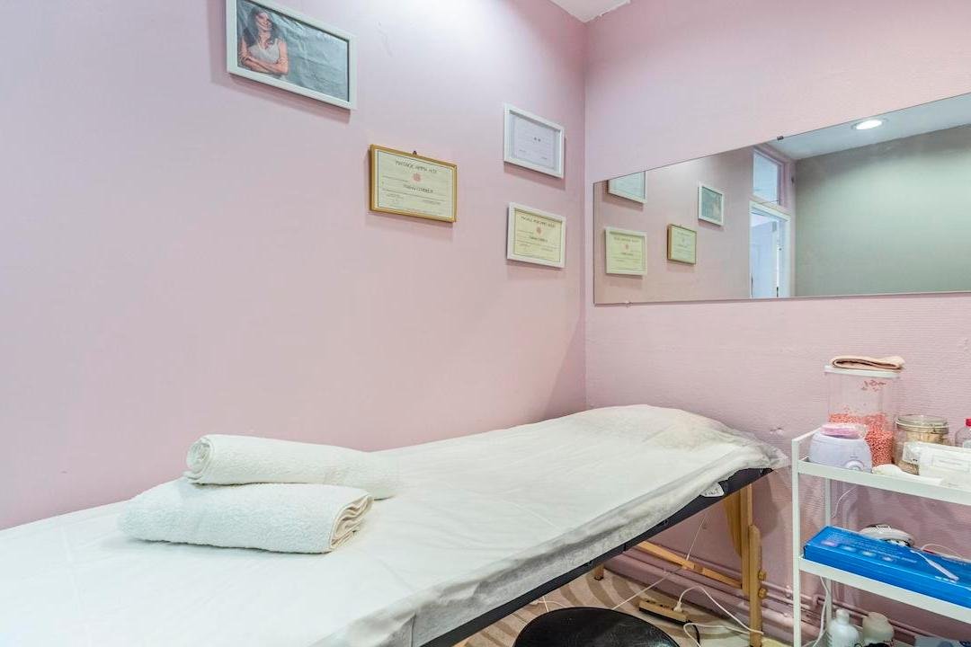 Valéria Salon de Beauté, Picpus, Paris