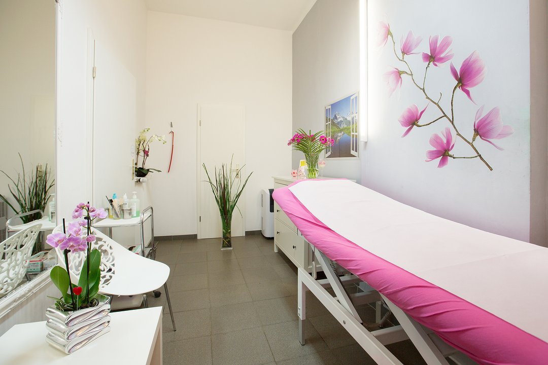 Time for Waxing, Charlottenburg, Berlin